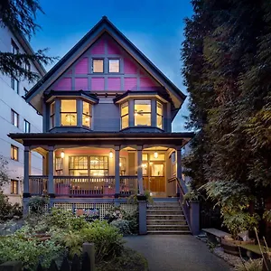 West End Bed & Breakfast