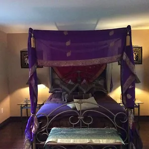 Davis Brook Retreat Bed & Breakfast