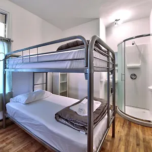 Mini Inc Hotel Montreal